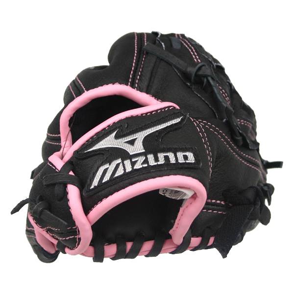Mizuno Prospect Jennie Finch 10" Youth Fastpitch Softball Glove GPP1006