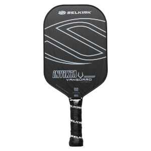 Selkirk Vanguard Control Invikta Carbon Fiber Pickleball Paddle: Image #441471