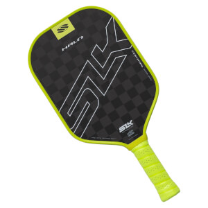 Selkirk SLK HALO Control Max Carbon Fiber Pickleball Paddle: Image #446888