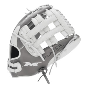 Miken Player Series+ 13" Slow Pitch Softball Glove: PS130-G: Image #418369
