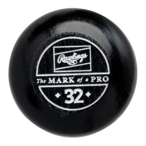 Rawlings Big Stick Elite 243 Maple Wood Baseball Bat: RBSM243: Image #432166