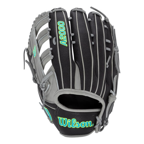 Wilson A2000 SuperSkin SP13 13" Slow Pitch Softball Glove: WBW10164613: Image #442055