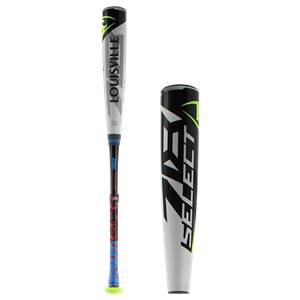 Louisville Slugger Select 718 -10 2 5/8
