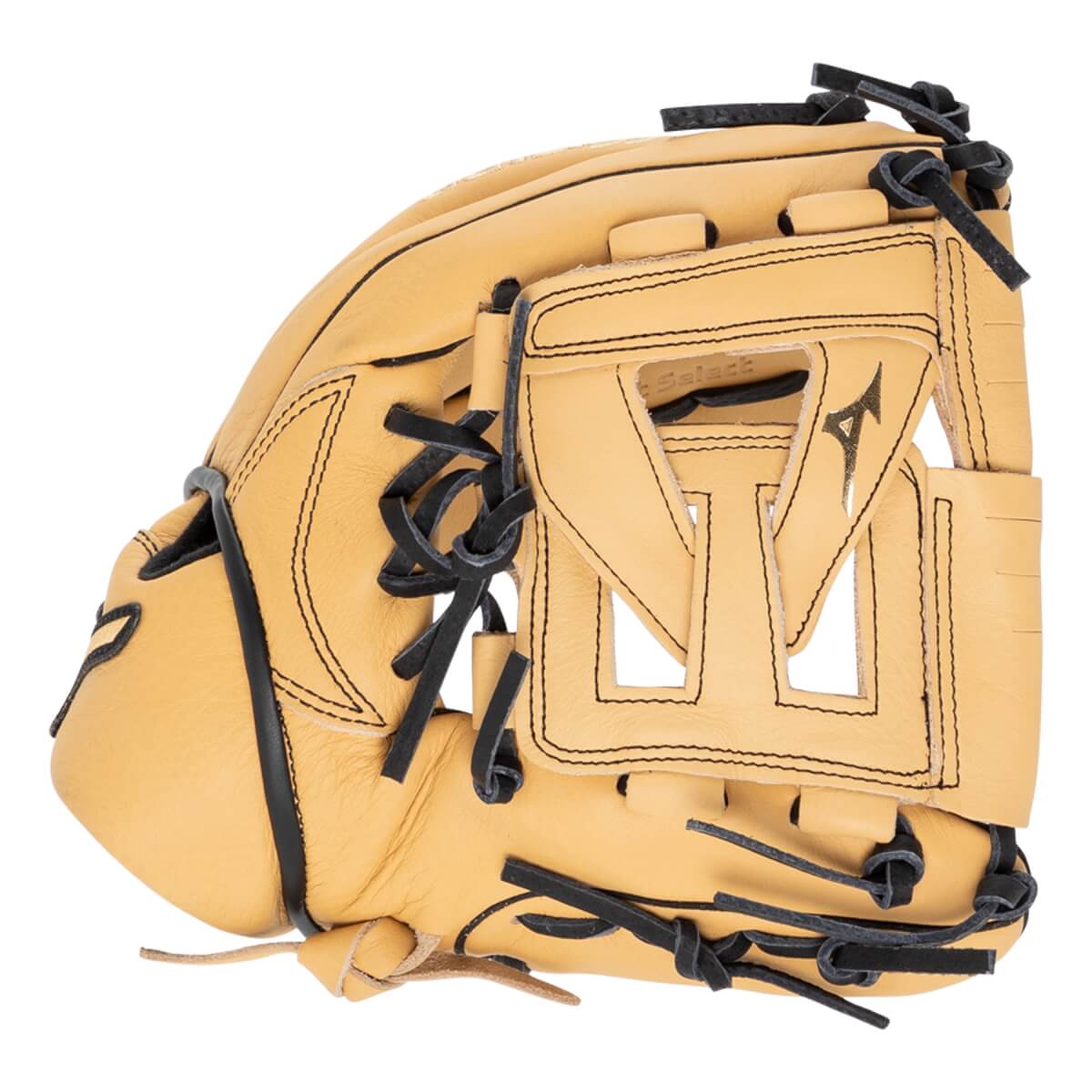 Mizuno Prospect Select Parashock 11.5" Youth Baseball Glove: GPT1150Y4: Image #441806