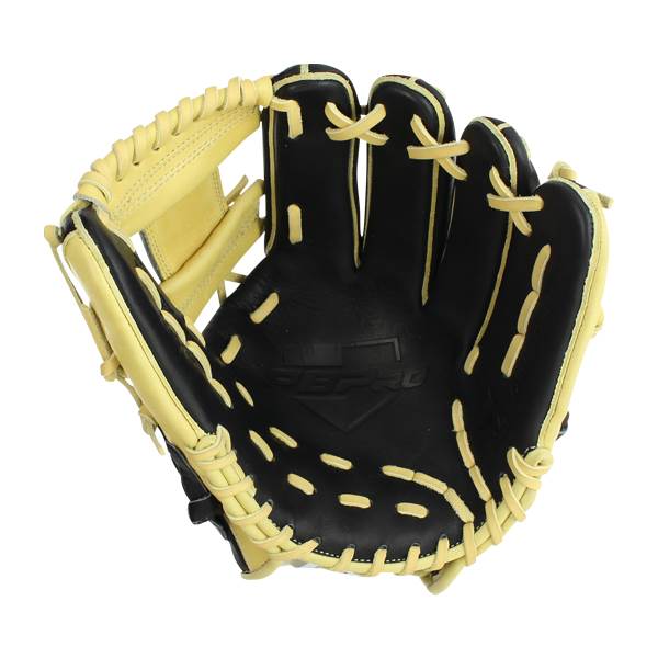 PB Pro Professional Grade 11.25" Baseball Glove: PB1125I: Image #373011