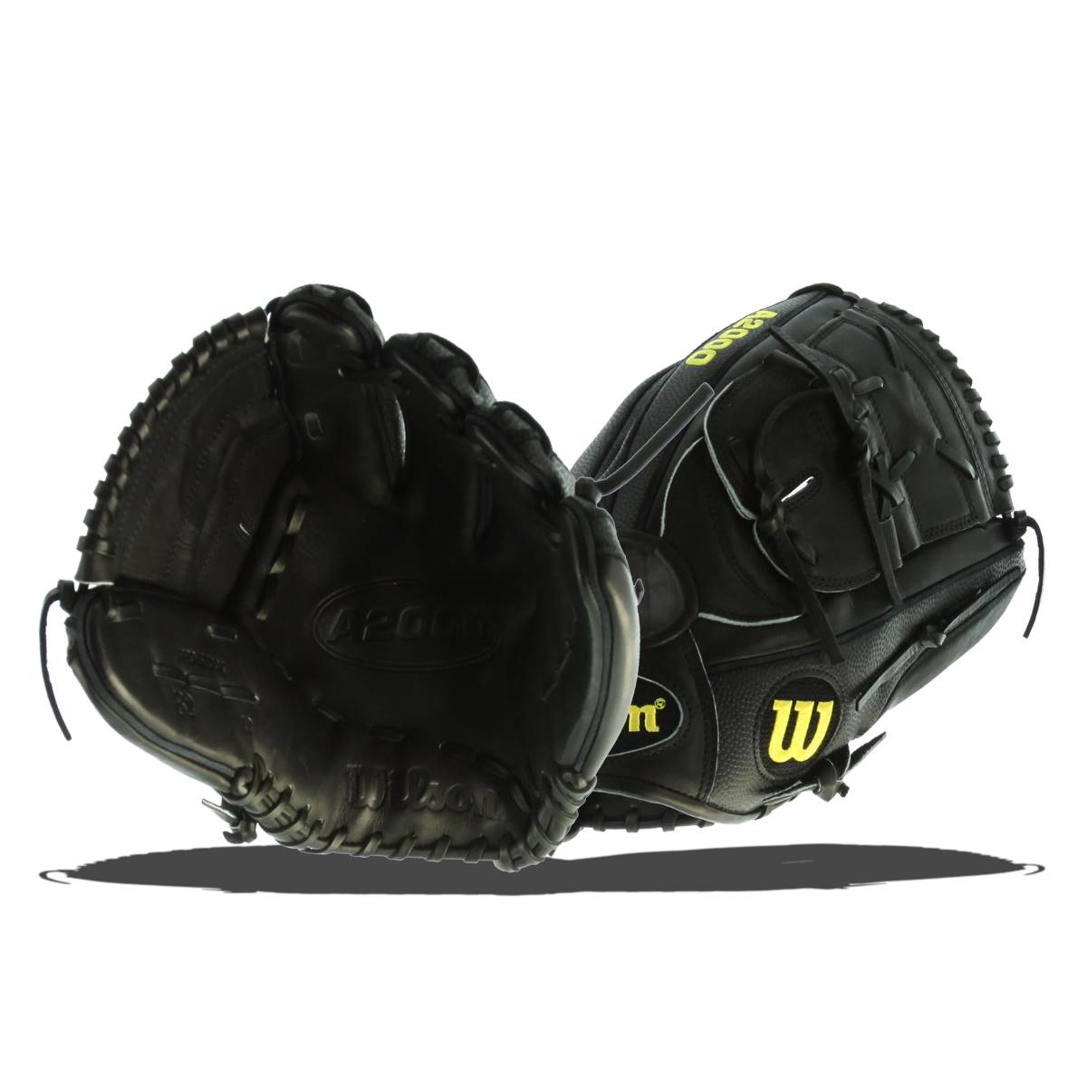 Wilson A2000 SuperSkin Series: A20RB15B212SS: Image #302807