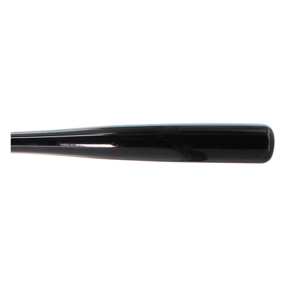 Batte Baseball Marucci Gamer Bois D'érable 2023 - 33 Pouces/30 Oz - Noir - Peu Utilisée