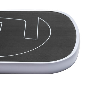 GAMMA Obsidian 16mm Middleweight Carbon Fiber Pickleball Paddle: Image #434183