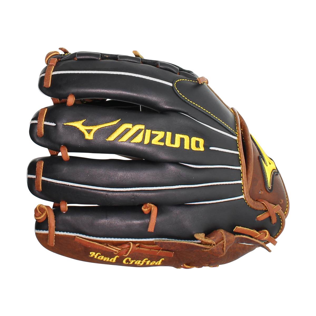 Mizuno Classic Pro Soft 11.5" Baseball Glove: GCP68S2: Image #389026