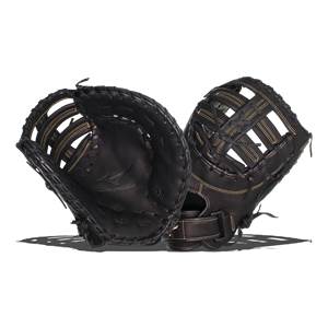 Mizuno MVP Prime 13" Fastpitch First Base Mitt: GXF50FP: Image #388924