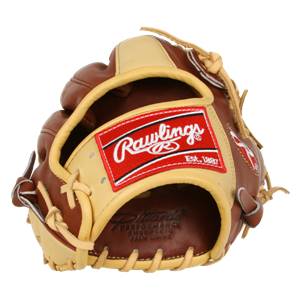Rawlings Pro Preferred Series: PROS15MTBR: Image #288699