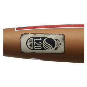 COMBAT Wanted USSSA Slow Pitch Softball Bat: WANSP4 | JustBats.com