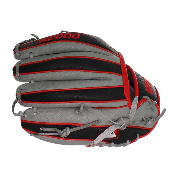 Wilson A2000 SuperSkin 11.5" Baseball Glove: WTA20RB20TE1786: Image #389905