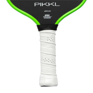 PIKKL Vantage Pro 14mm Carbon Fiber Pickleball Paddle: Image #440102