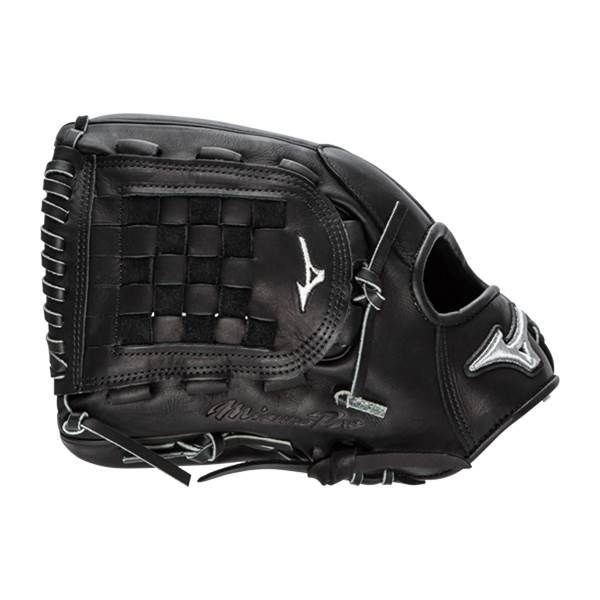 Mizuno Pro 12" Corey Kluber Baseball Glove: GMP2CK-100DT: Image #406424