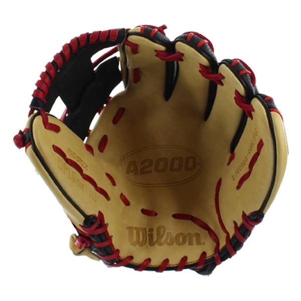 Wilson A2000 SuperSkin Series: A20RB16DP15SS: Image #306835