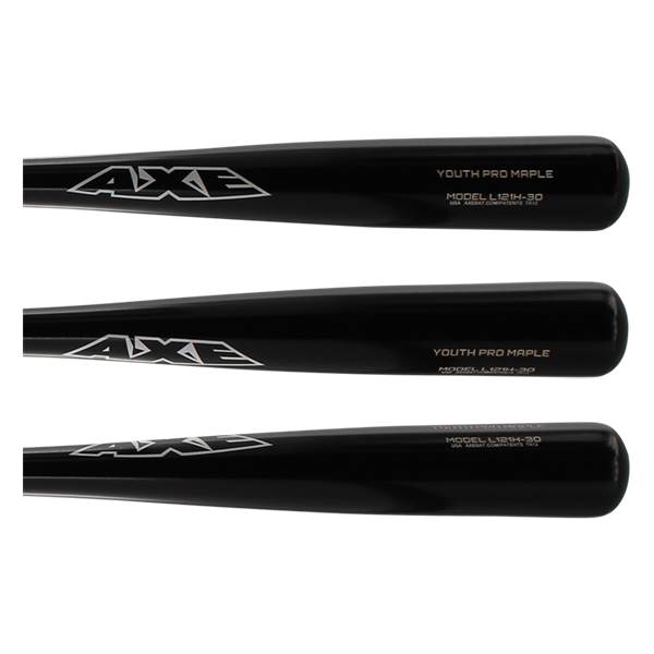 Axe Youth Pro Maple Wood Baseball Bat (L121H)