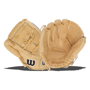Wilson A2000 Classic B2 12" Baseball Glove: WBW10208112: Image #442163