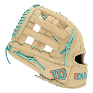 Wilson A1000 DW5 12" Baseball Glove: WBW10258112: Image #448890