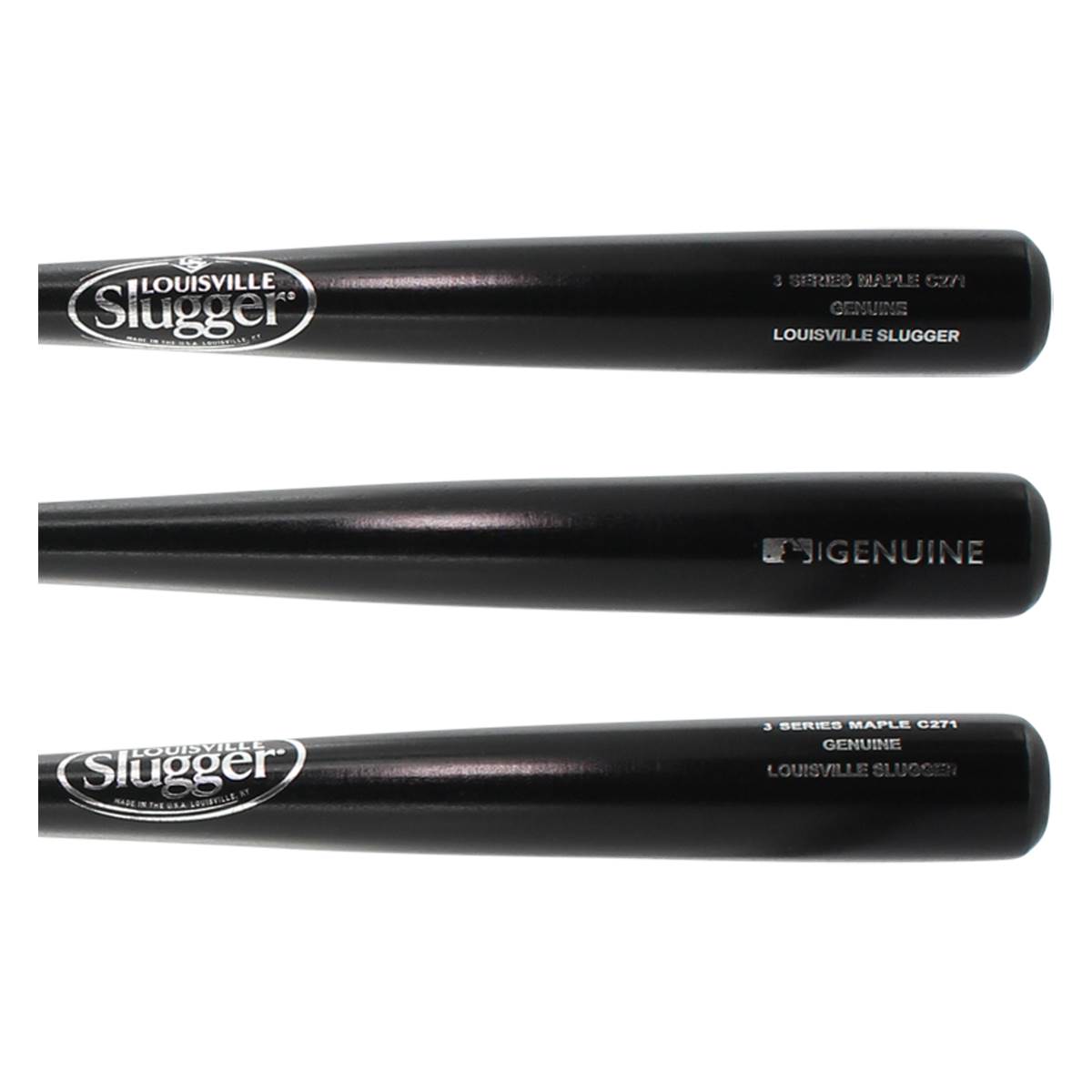 Batte Frêne 33 Pouces 30 Oz Occasion Batte De Baseball Louisville Slugger 3X En Frêne - 33 Pouces, 30 Oz, Occasion Propre Marvel 3