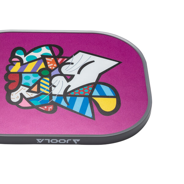 JOOLA BRITTO Composite Pickleball Paddle: Image #441587