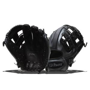 Wilson A2000 SuperSkin Series: A2000BBSS1786: Image #299209