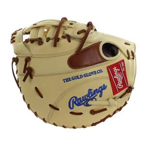 Rawlings Pro Preferred Series Adrian Gonzalez Game Day Glove: PROSFM20C First Base Mitt: Image #309805