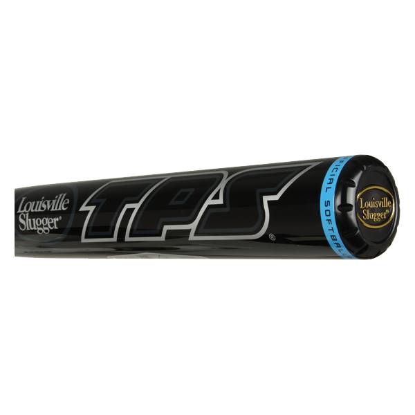 Louisville Slugger TPS XENO Composite Fastpitch Softball Bat