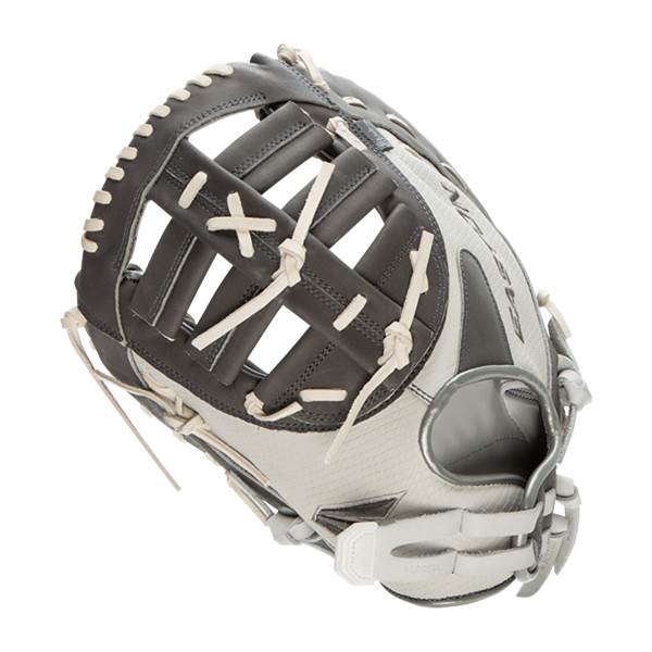 Easton Professional Collection Lauren Chamberlain 12.5" Fastpitch First Base Mitt: LC44: Image #409733
