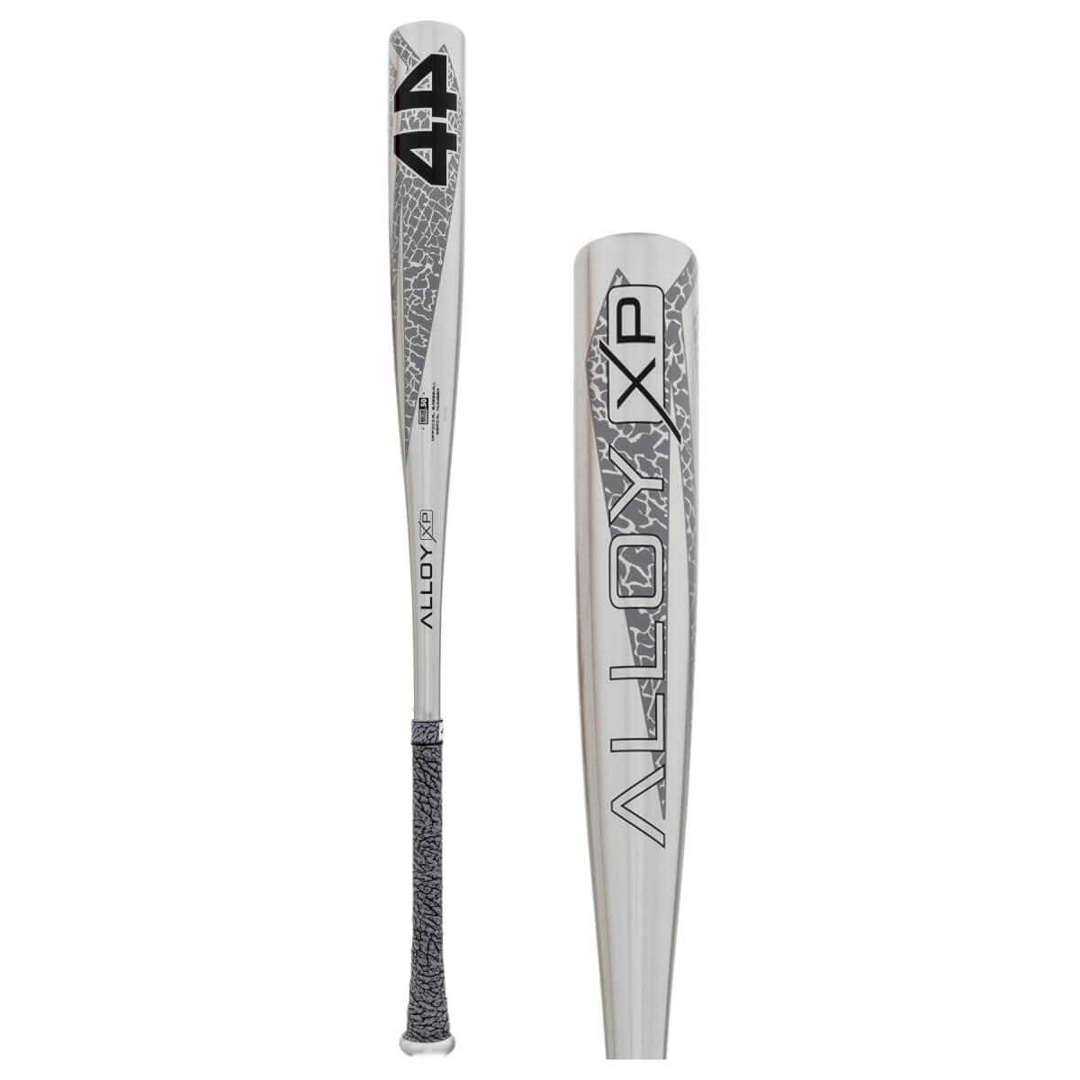 44 Pro Alloy XP BBCOR Baseball Bat (BB24ALYXPB3) | JustBats.com