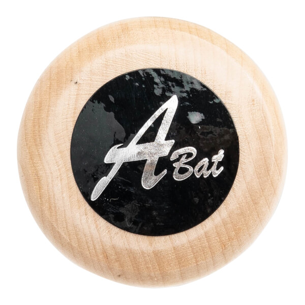A-Bat 271 Maple Wood Baseball Bat: AB271CCB: Image #428536