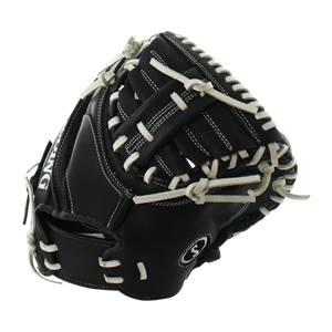 Spalding Catcher's 27" Training Mitt: 42010CT: Image #311886