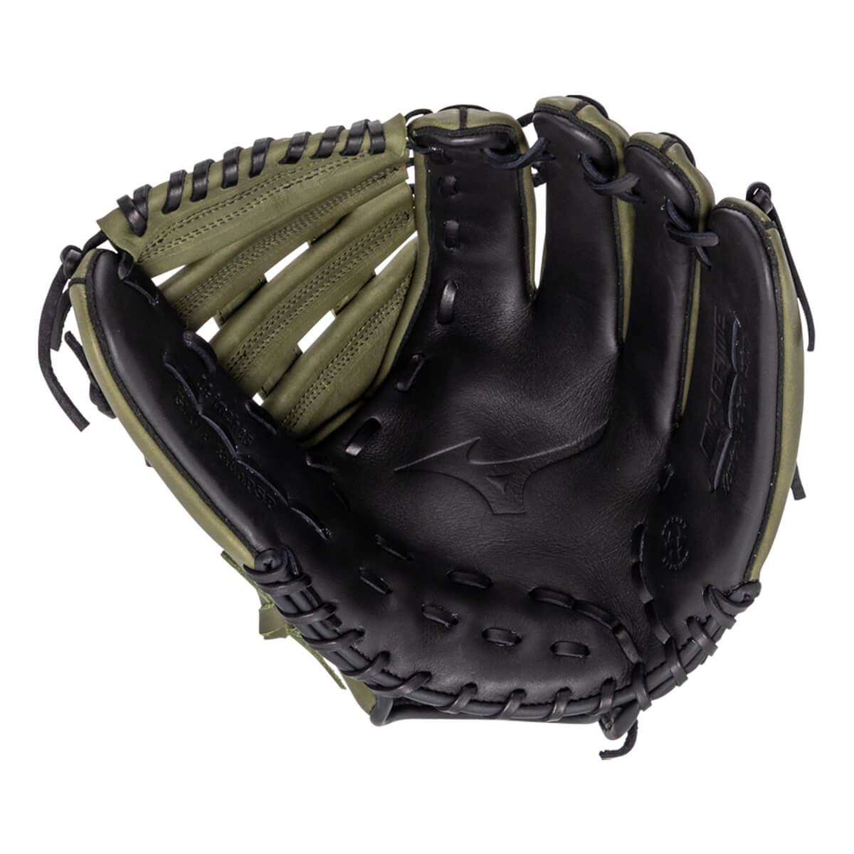 Mizuno MVP Prime 14" Slow Pitch Softball Glove: GMVP1400PSP: Image #454237