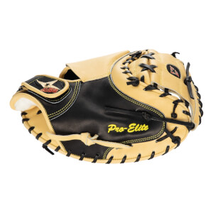 All Star Pro Elite 35" Baseball Catcher's Mitt: CM3000BT: Image #421987