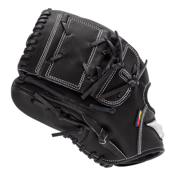 Mizuno Pro Select 12" Baseball Glove: GPS-11D: Image #450616