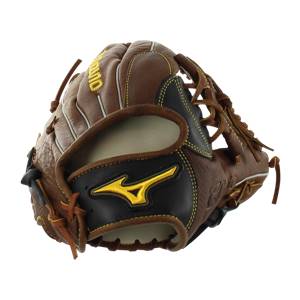 Mizuno Classic Future Pro 11.25" Youth Baseball Glove: GCP41F2: Image #310576