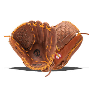 Nokona Buckaroo 12.5" Fastpitch Softball Glove: BKF-1250: Image #428230