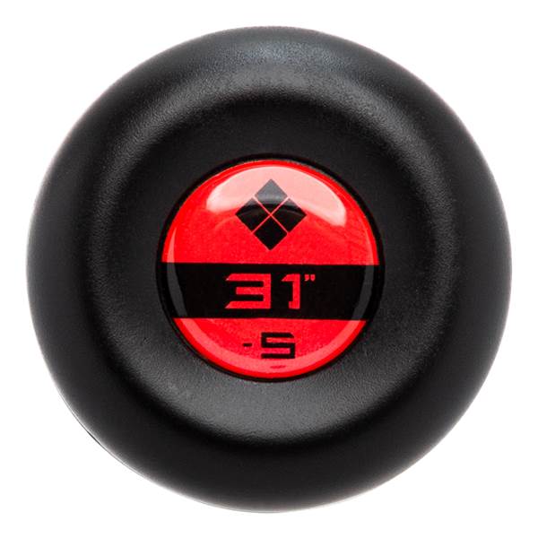 TRUE TEMPER HZRDUS -5 USSSA Baseball Bat: UT22HZRX5: Image #408734