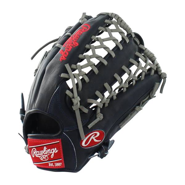 Rawlings Heart of the Hide 12.75