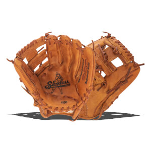 Shoeless Joe Professional 11.5" Baseball Glove: 1150IW: Image #419568