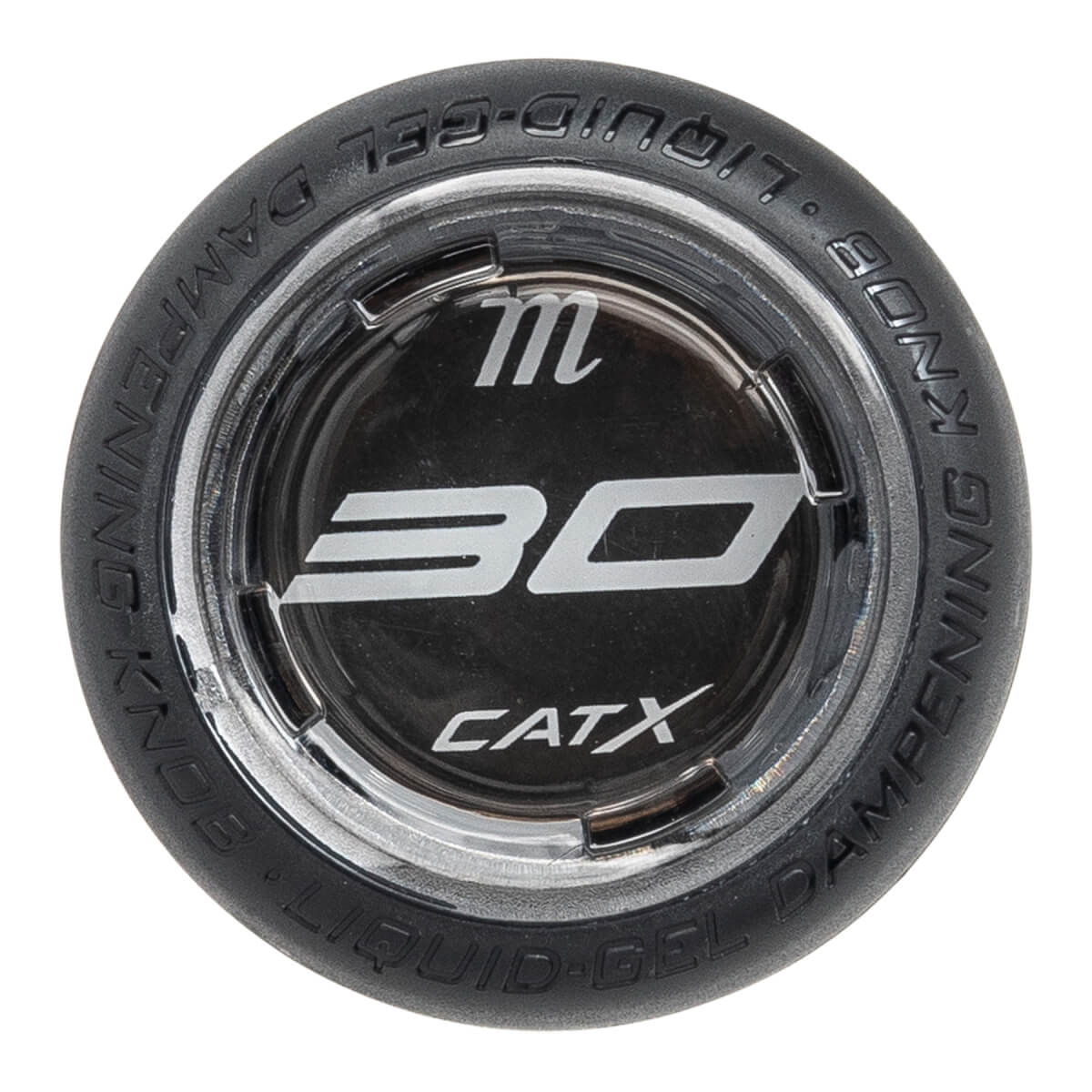 Marucci CATX Vanta -5 USSSA Baseball Bat: MSBCX5V: Image #436577