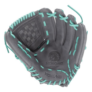Nokona AmericanKIP 12.5" Baseball Glove: A-V1250CGMT: Image #449229