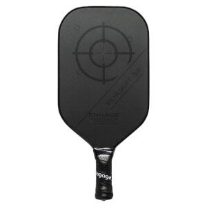 Engage Pursuit SX Graphite Pickleball Paddle: Image #426085