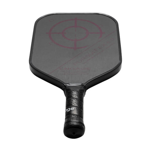 Engage Pursuit EX 6.0 Thick Core Lightweight Graphite Pickleball Paddle: Image #427899
