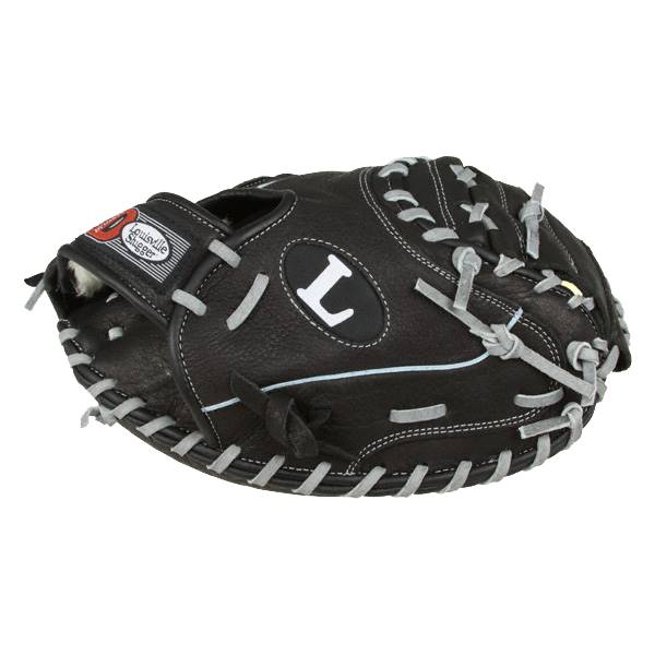 Louisville Slugger Dynasty Series: DYNCM Catcher's Mitt: Image #289483