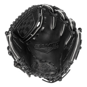 Rawlings Gamer ContoUR 10" Youth Baseball Glove: G100U-3B: Image #426887