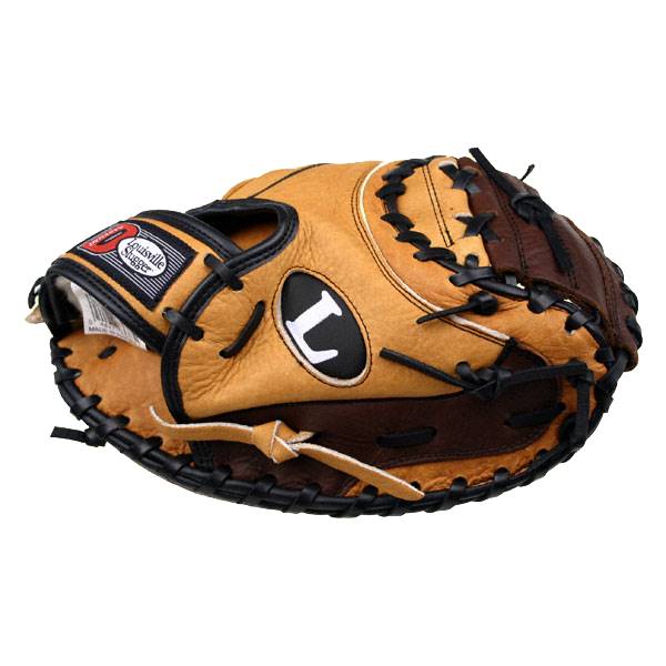 Louisville Slugger Dynasty Series: DYCM Catcher's Mitt: Image #282572