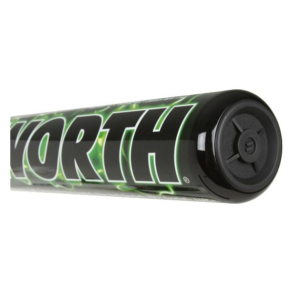 Worth AMP Youth Baseball Bat: YBLAMP: Image #326238