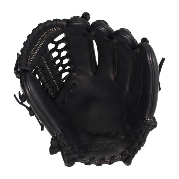 All Star Young Pro Series 11.5" Youth Baseball Glove: FGASYP-1150MTB: Image #375531