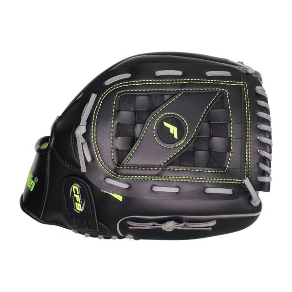 Franklin Field Master Series 14" Softball Slow Pitch Glove: FM22613: Image #373732